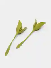 Держатель для салфеток сервировочный, 2 штуки