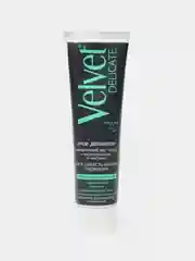 Крем-депилятор Delicate Замедляющий рост волос Velvet, 100 мл