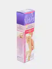Крем для депиляции для чувствительной кожи Velvet  100 мл