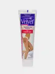 Крем для депиляции для чувствительной кожи Velvet  100 мл