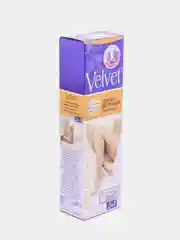 Крем для депиляции 2 в 1 увлажняющий с экстрактом тропических фруктов Velvet 100 мл