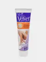 Крем для депиляции 2 в 1 увлажняющий с экстрактом тропических фруктов Velvet 100 мл