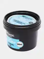 Organic kitchen Очищающий гель для умывания Face Bestseller 100 мл