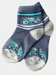 Морской носки детские, для мальчика
