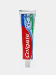Зубная паста Colgate "Тройное действие", натуральная мята, 100 мл