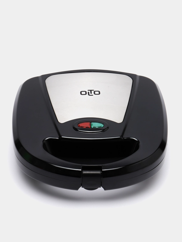 Прибор для выпечки Olto WA-1320, многофункциональный