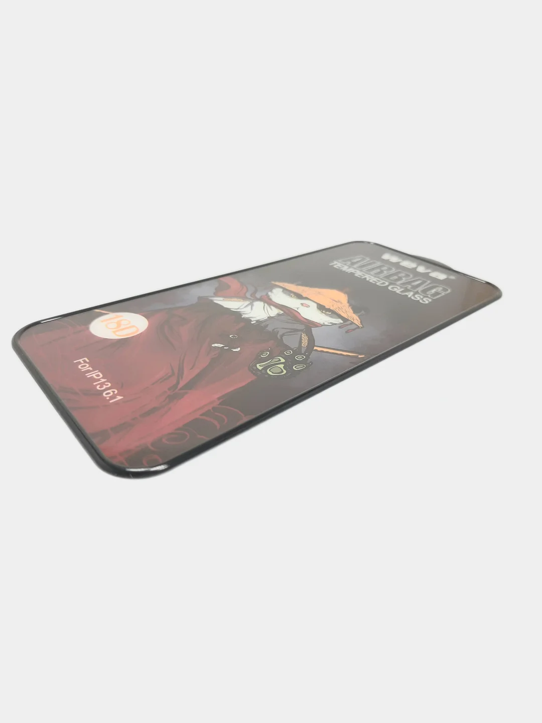 Защитное стекло для iPhone 13, 13 Pro Max