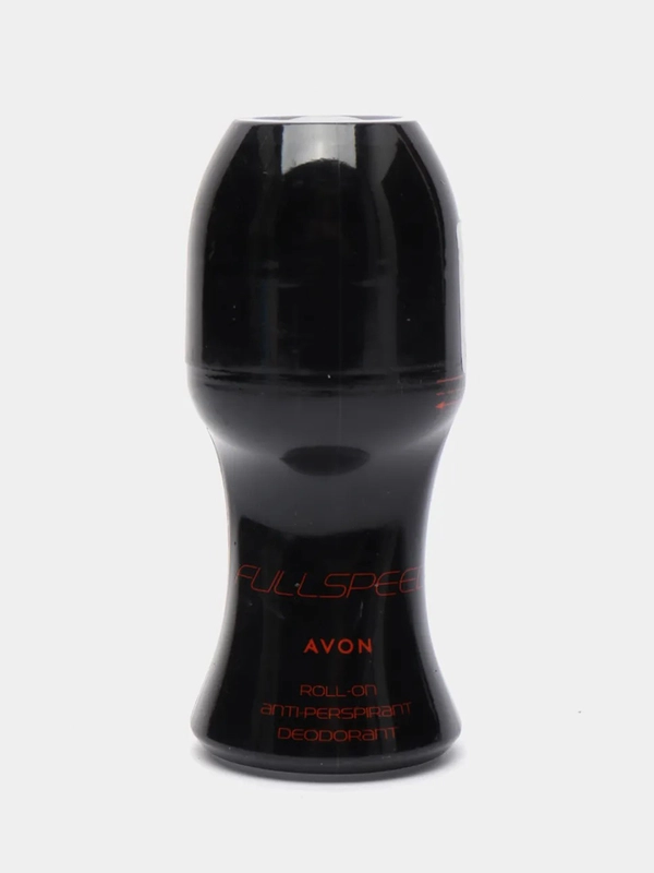 Дезодорант-антиперспирант Avon "Full Speed", 50 мл