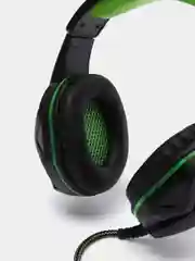Наушники проводные, игровые, со складным микрофоном Harper Gaming Mirro GHS-R100