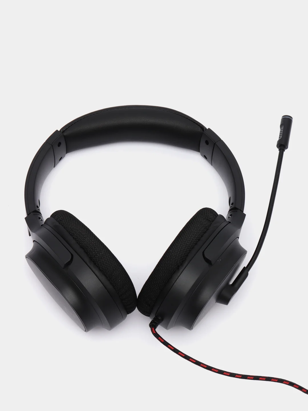 Игровые наушники Scarab GHS-X30 с гибким микрофоном, Harper Gaming
