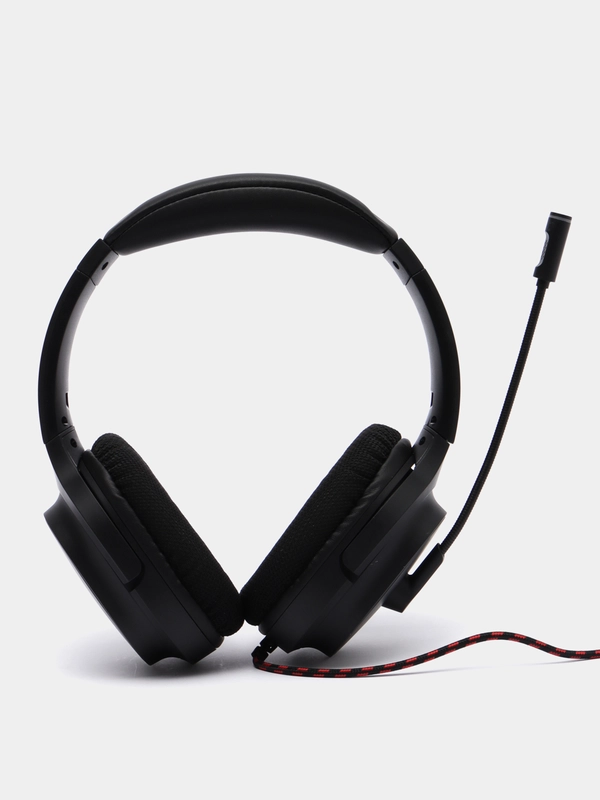 Игровые наушники Scarab GHS-X30 с гибким микрофоном, Harper Gaming
