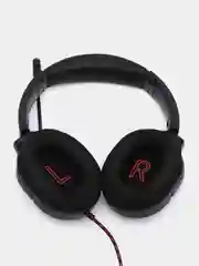 Игровые наушники Scarab GHS-X30 с гибким микрофоном, Harper Gaming