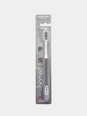 Зубная щетка BIOMED Silver