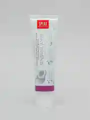 Зубная паста Splat Sensitive White, для чувствительных зубов, 100 мл