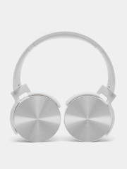 Наушники беспроводные HARPER HB-217, накладные, с микрофоном, Bluetooth 5.0