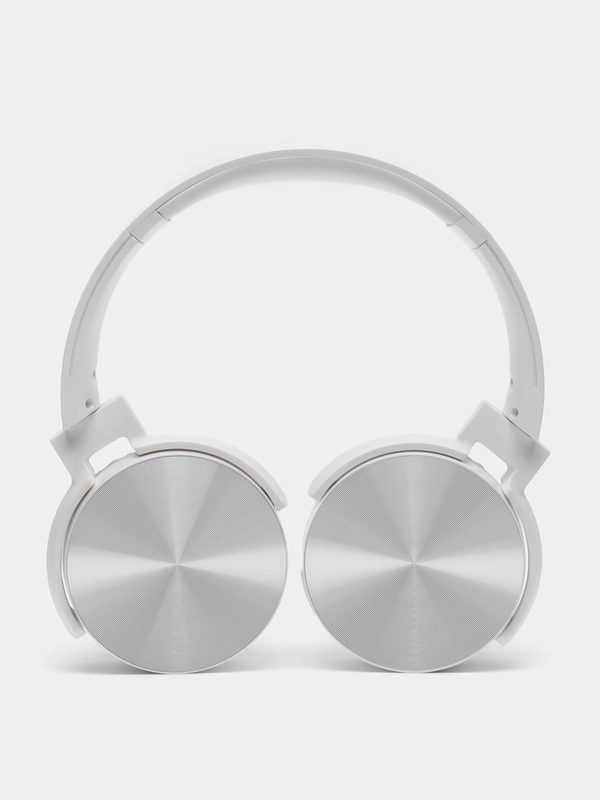 Наушники беспроводные HARPER HB-217, накладные, с микрофоном, Bluetooth 5.0