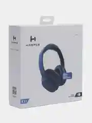 Беспроводные наушники Harper HB-707 с активным шумоподавлением, Bluetooth 5.1