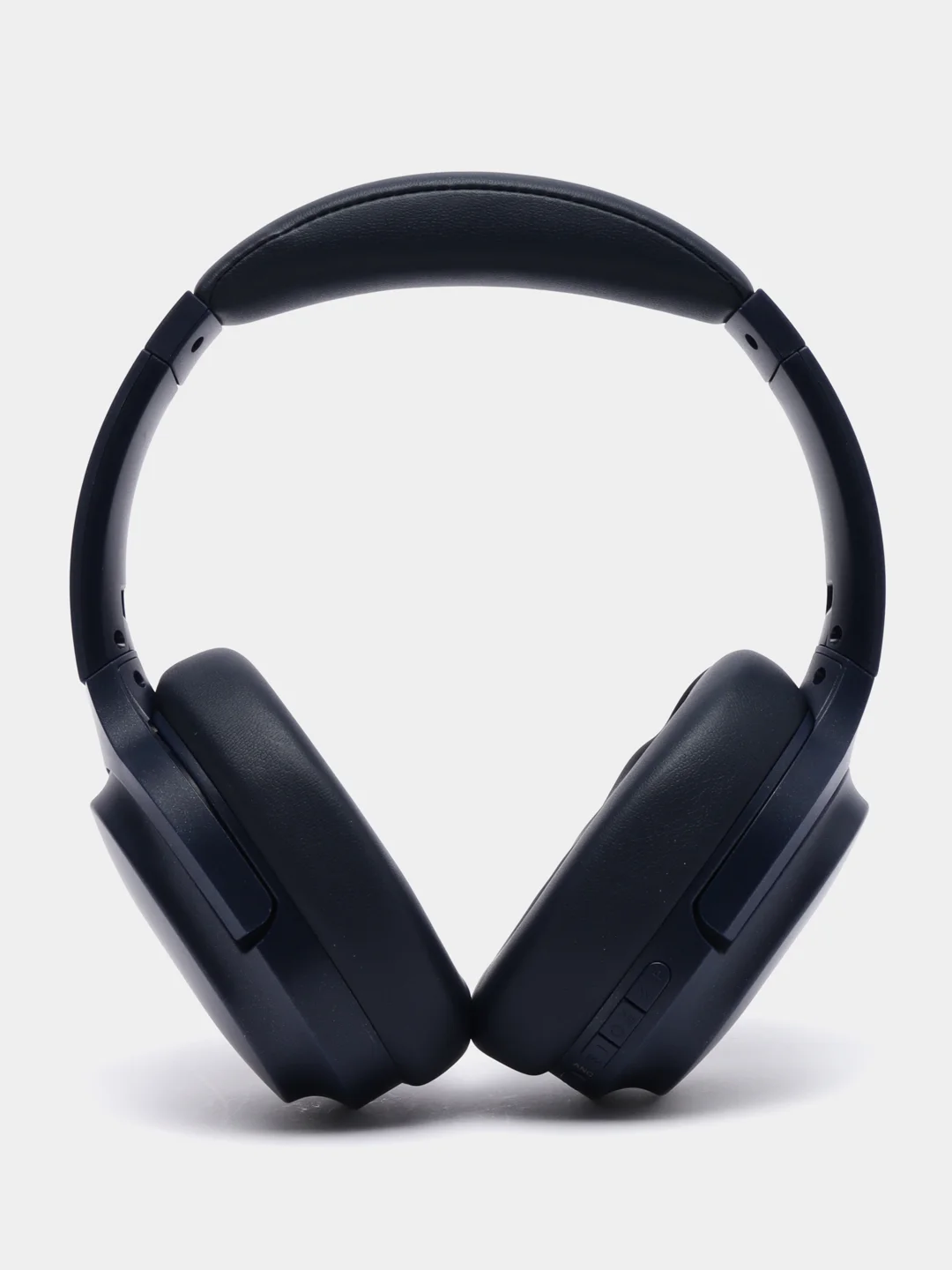 Синий беспроводные наушники Harper HB-712, Шумоподавление, Bluetooth 5.0 с быстрой зарядкой