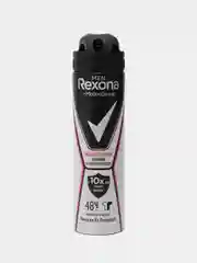 Антиперспирант Rexona Men Антибактериальный и невидимый, для черной и белой одежды, 150 мл