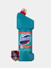 Универсальное чистящее cредство Domestos "Свежесть Атлантики", гель, 1500 мл