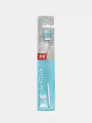 Зубная щетка Splat "Whitening", средняя жесткость, 1 штука