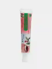 Отбеливающая зубная паста с алоэ вера и гуавой ISME / Тайская косметика