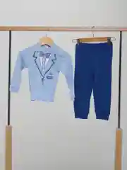 Детский нарядный костюм для мальчика