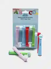 Детские насадки для электрической зубной щетки Oral B kids, детской, CS Medica 485