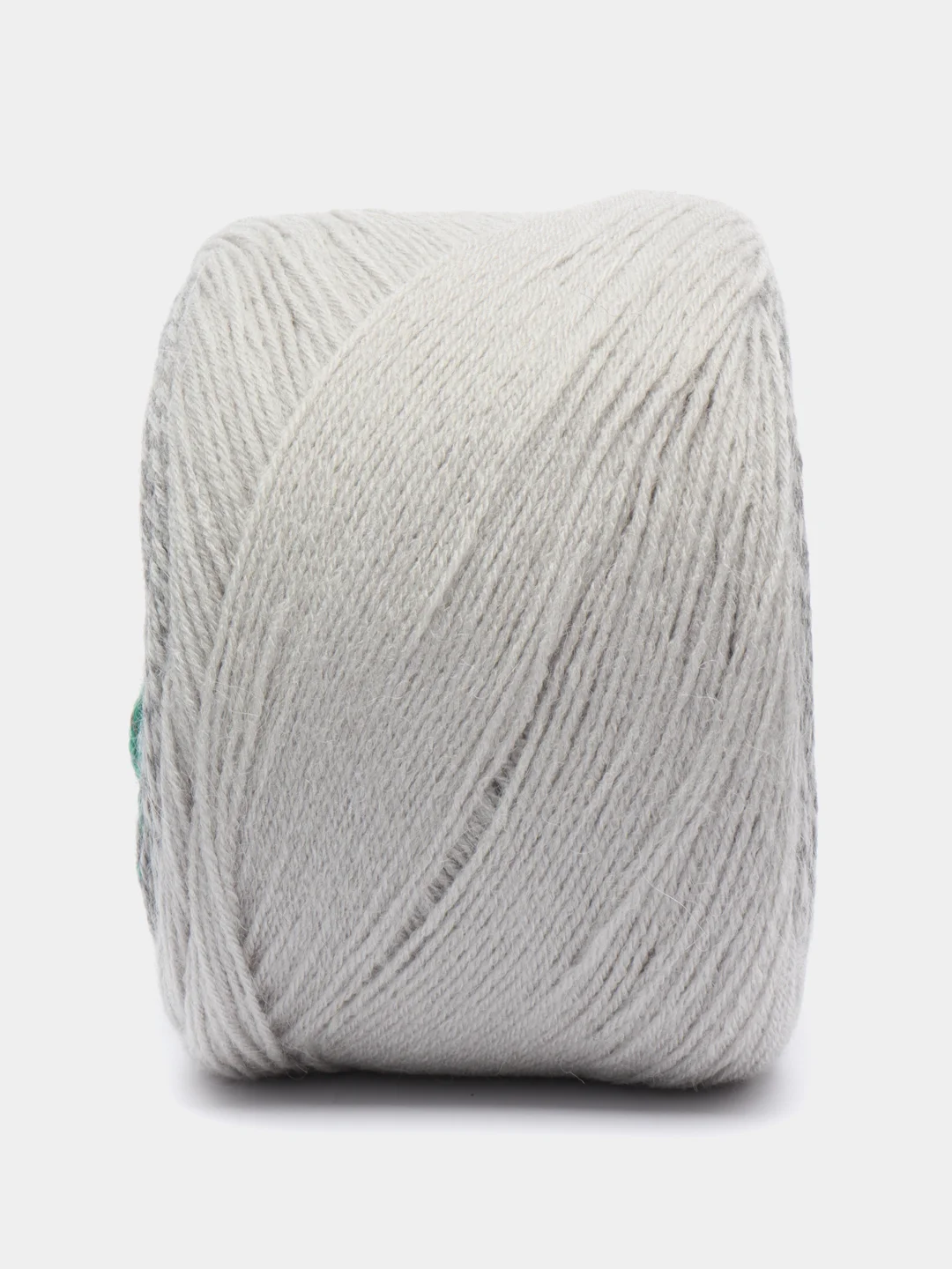 Прозрачный пряжа YarnArt Flowers Alpaca, 80% акрил, 20% альпака, 250 г, 940 м, 1 моток