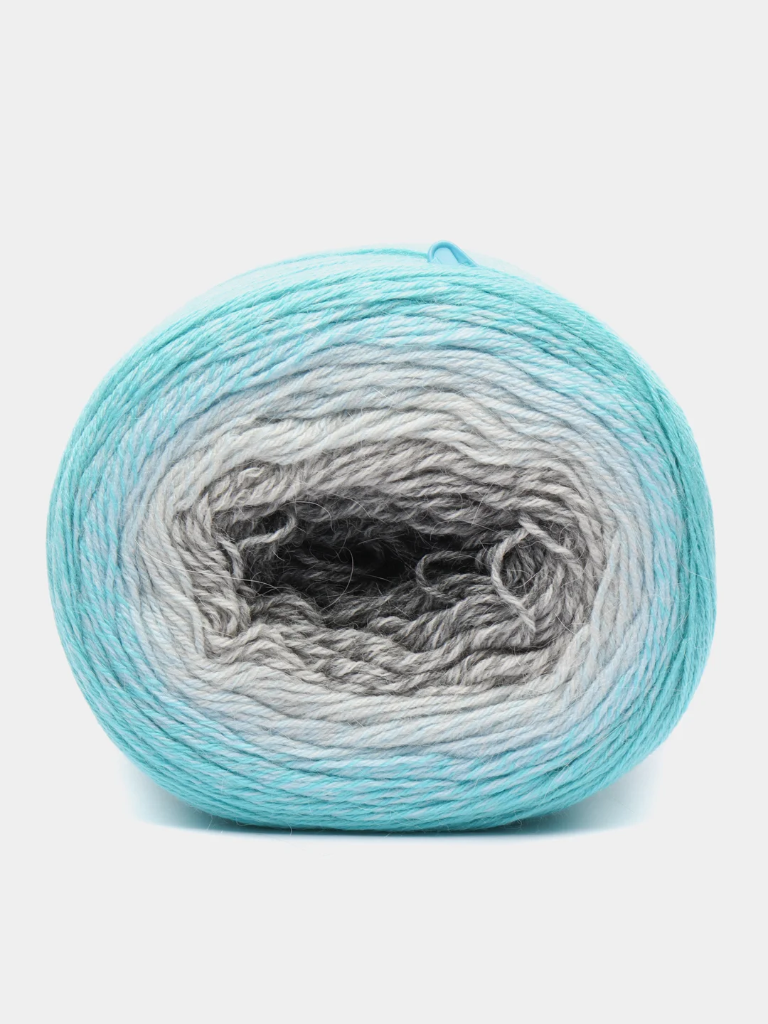 Бирюзовый пряжа YarnArt Flowers Alpaca, 80% акрил, 20% альпака, 250 г, 940 м, 1 моток