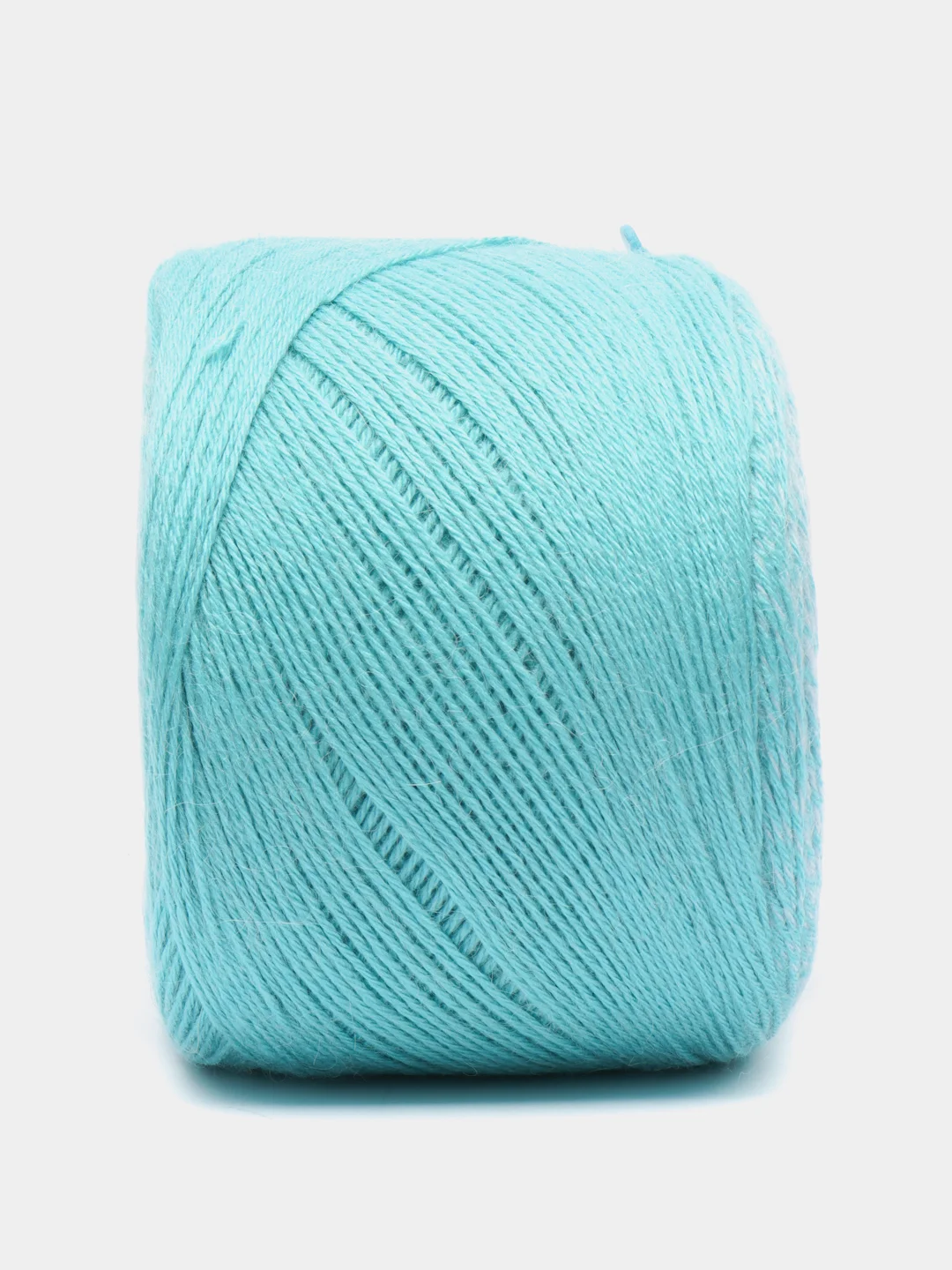 Бирюзовый пряжа YarnArt Flowers Alpaca, 80% акрил, 20% альпака, 250 г, 940 м, 1 моток
