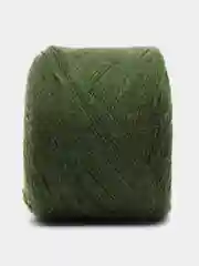 Лесной зеленый пряжа YarnArt Flowers Alpaca, 80% акрил, 20% альпака, 250 г, 940 м, 1 моток