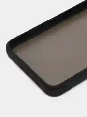 Алый чехол с рисунком на Xiaomi Redmi Note 11 4G и Redmi Note 11S 4G (Редми Нот 11 и  Нот 11с)