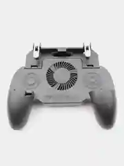 Золотой беспроводной геймпад X3 с держателем для телефона, SR, SP+,Ps4