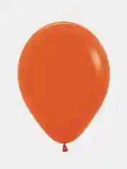 Багровый воздушные латексные шары, 10 штук
