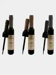 Краска-гель для бровей Peimen Classic Red Wine, 3 оттенка, 6 мл