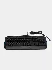 Клавиатура проводная игровая Harper Gaming GKB-15, с подсветкой