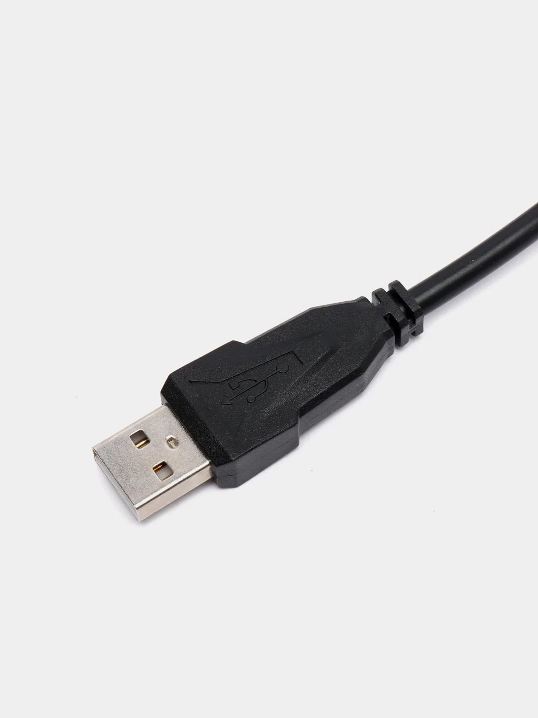Клавиатура проводная игровая Harper Gaming GKB-15, с подсветкой