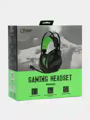 Игровая гарнитура, наушники Harper Gaming Mirage GHS-R101 с гибким микрофоном