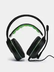 Игровая гарнитура, наушники Harper Gaming Mirage GHS-R101 с гибким микрофоном