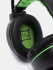 Игровая гарнитура, наушники Harper Gaming Mirage GHS-R101 с гибким микрофоном
