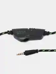 Игровая гарнитура, наушники Harper Gaming Mirage GHS-R101 с гибким микрофоном
