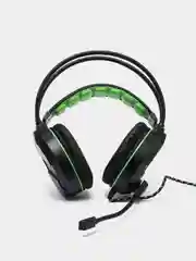 Игровая гарнитура, наушники Harper Gaming Mirage GHS-R101 с гибким микрофоном