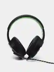 Наушники проводные, игровые, с гибким микрофоном Harper Gaming Raster GHS-X15