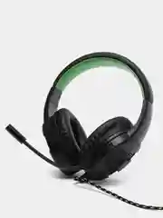 Наушники проводные, игровые, с гибким микрофоном Harper Gaming Raster GHS-X15