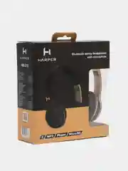 Беспроводные накладные наушники HB-213, Bluetooth 5.0, с микрофоном