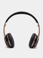 Беспроводные накладные наушники HB-213, Bluetooth 5.0, с микрофоном