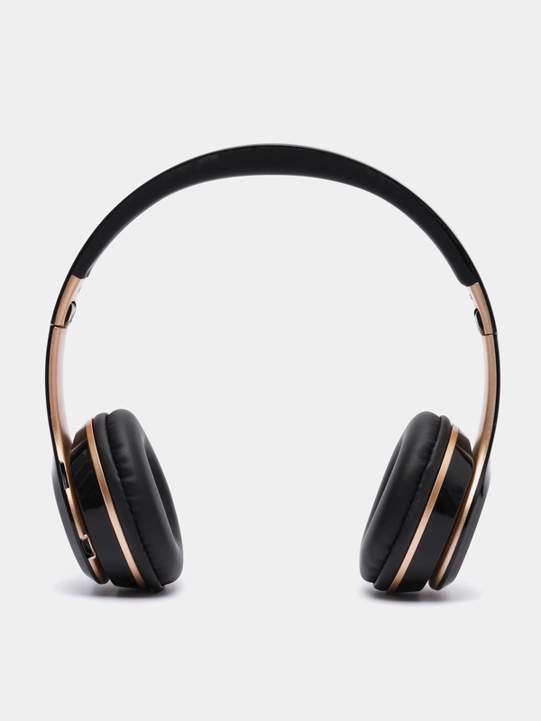 Беспроводные накладные наушники HB-213, Bluetooth 5.0, с микрофоном