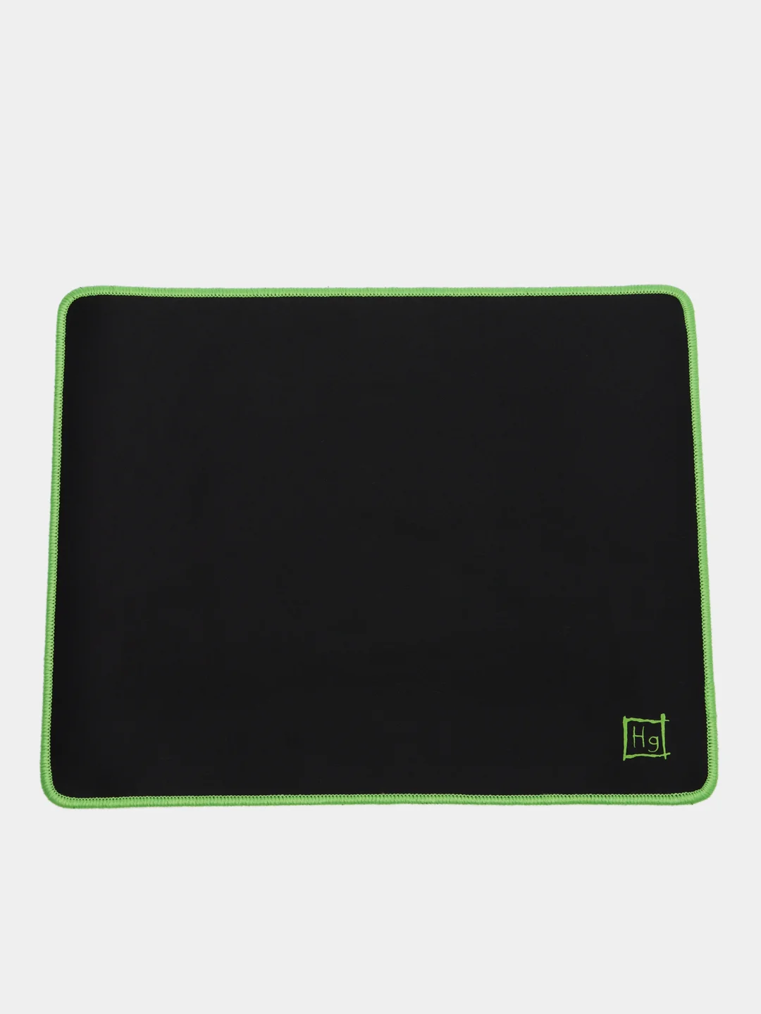 Коврик для мыши игровой Harper Gaming Shmot P01, размер 350 x 280 x 2мм. черный