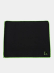 Коврик для мыши игровой  Harper Gaming Shmot P01, размер 350 x 280 x 2мм.  черный